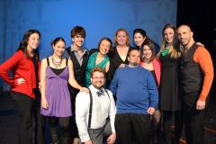 Concert for a Cure:Anytime You Need A Friend