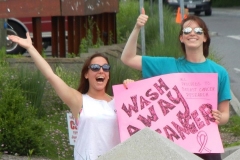 Fundraisers