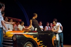 Grease 