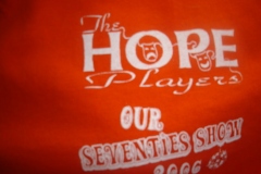 Our Seventies Show